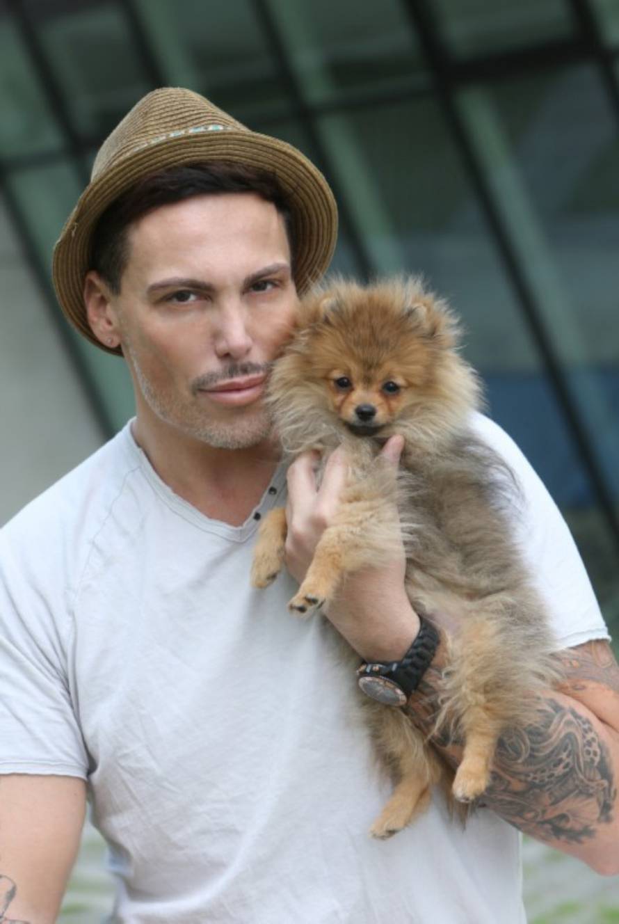 24Ljubimci/Daj šapu