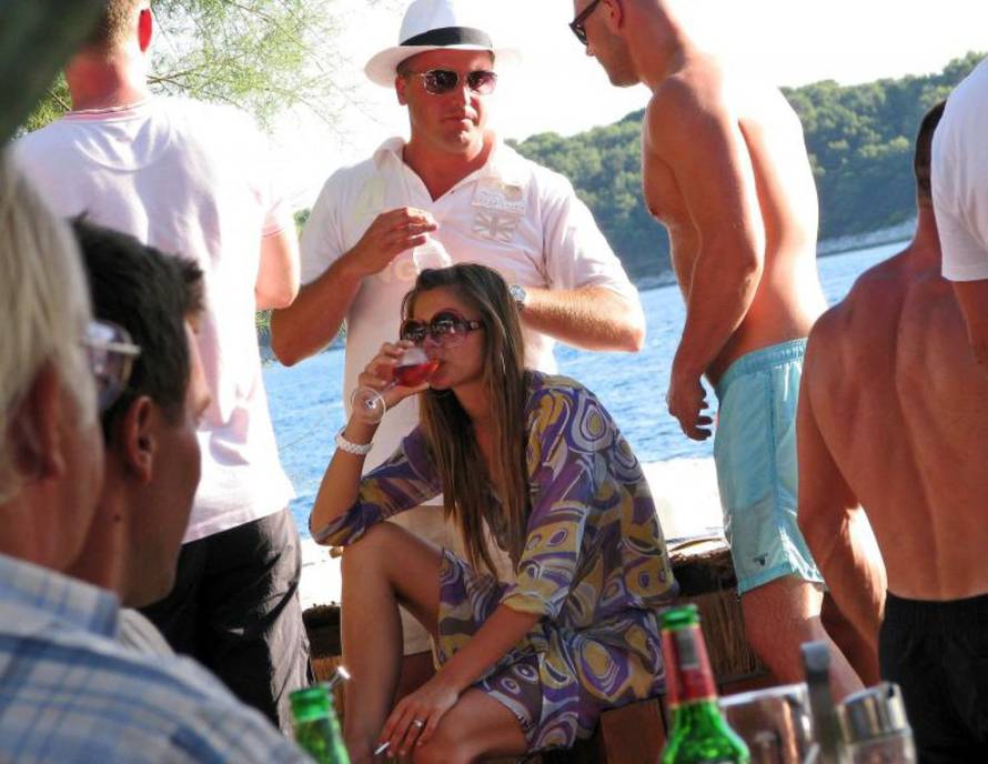 Dalibor Urukalović/Pixsell