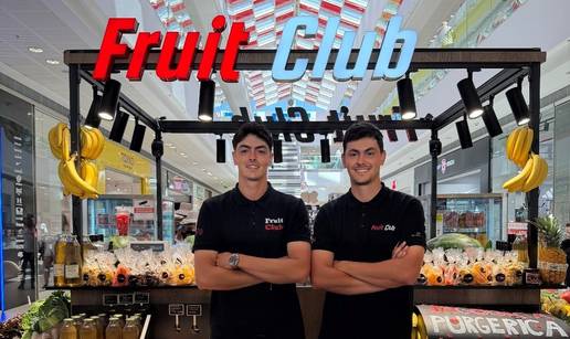 Fruit Club Gotovo 60 godina uzgajaju povr&cacute;e, a onda su napravili ne&scaron;to sasvim moderno