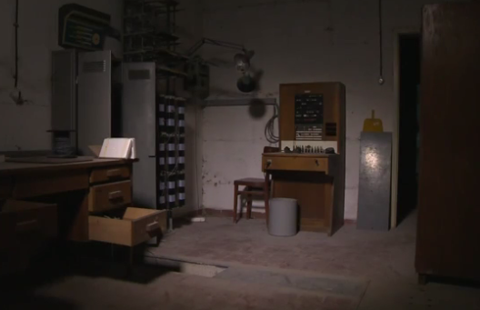 Renovirali hotel pa otkrili tajne špijunske sobe iz Jugoslavije