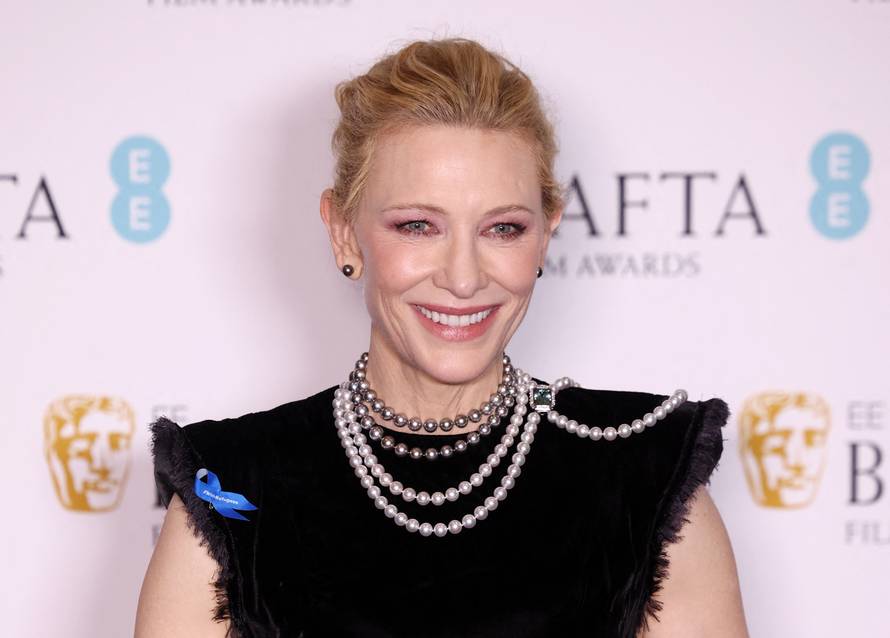 The 2023 BAFTA Film Awards