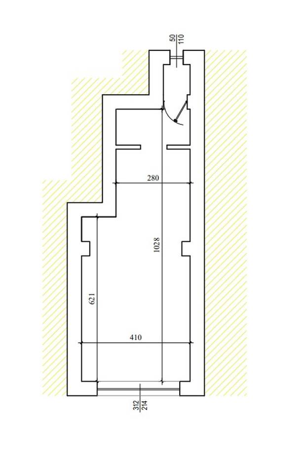 FOTO Država u zakup daje 29 poslovnih prostora: Pogledajte što se sve nudi i po kojoj cijeni