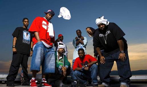 Wu-Tang Clan pojačanje stiže na Terraneo festival u Šibenik