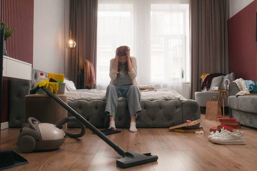 5 prostorija koje svi mrzimo čistiti i pametno Black Friday rješenje koje štedi živce