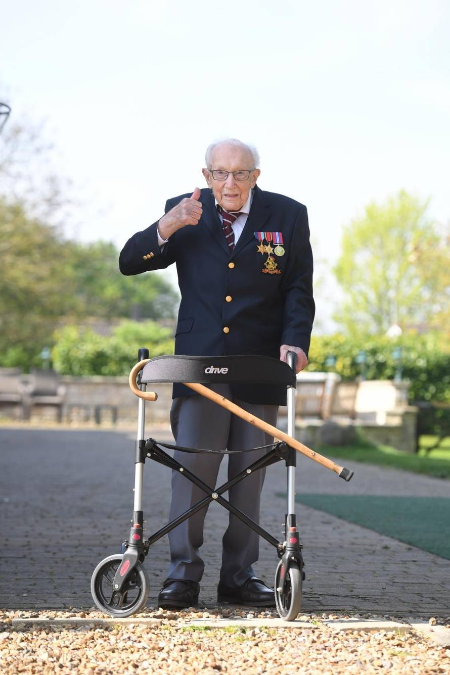 Coronavirus - Tue May 19, 2020