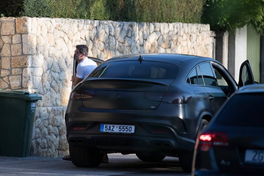 Muke po 'modrima': Mamić je uz pršut bjesnio zbog Dinama