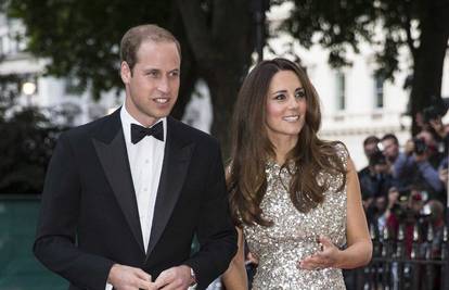 Princ William o trudnoj Kate: Idem se doma brinuti o ženi
