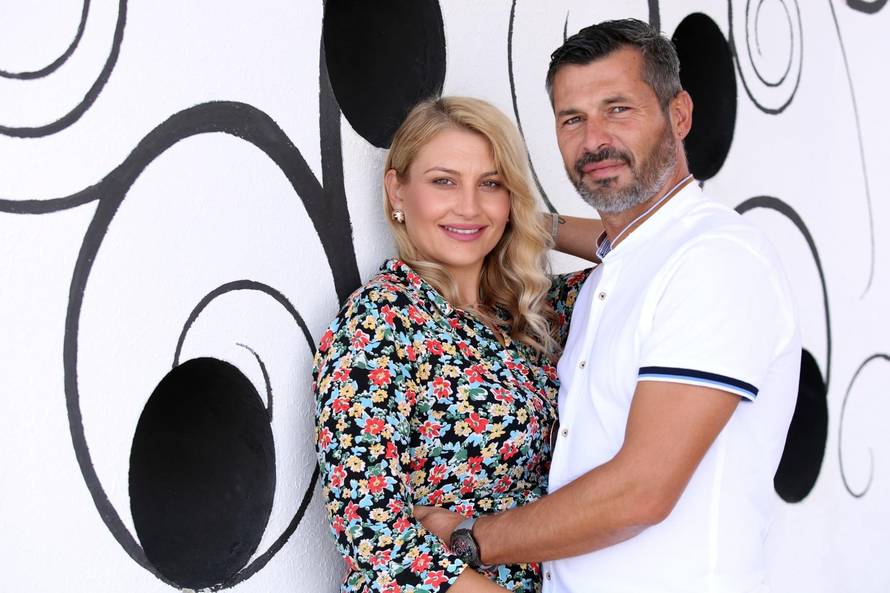 Prvi Big Brother brak: Zajedno 13 godina, čekaju drugo dijete