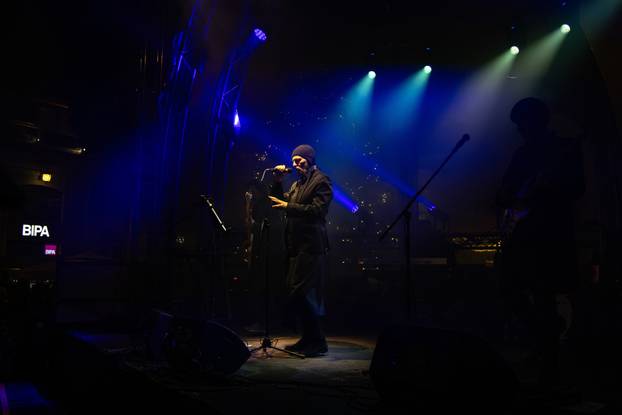 Urban održao koncert na Adventu u Puli