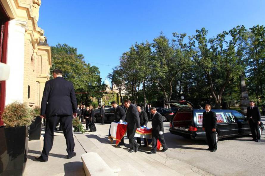 Željko Lukunić/PIXSELL