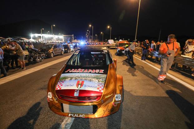 Za otvorenje Pelješkog mosta pripremaju se Rimčeva Nevera i Pulićev auto