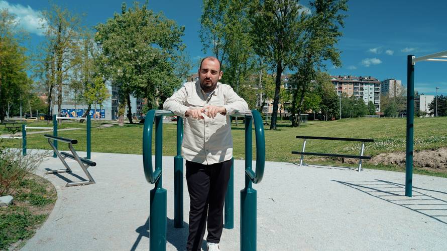 VIDEO Moj dnevnik mršavljenja: 'Kilogrami stabilno idu dolje, ali ja više ne gladujem!'