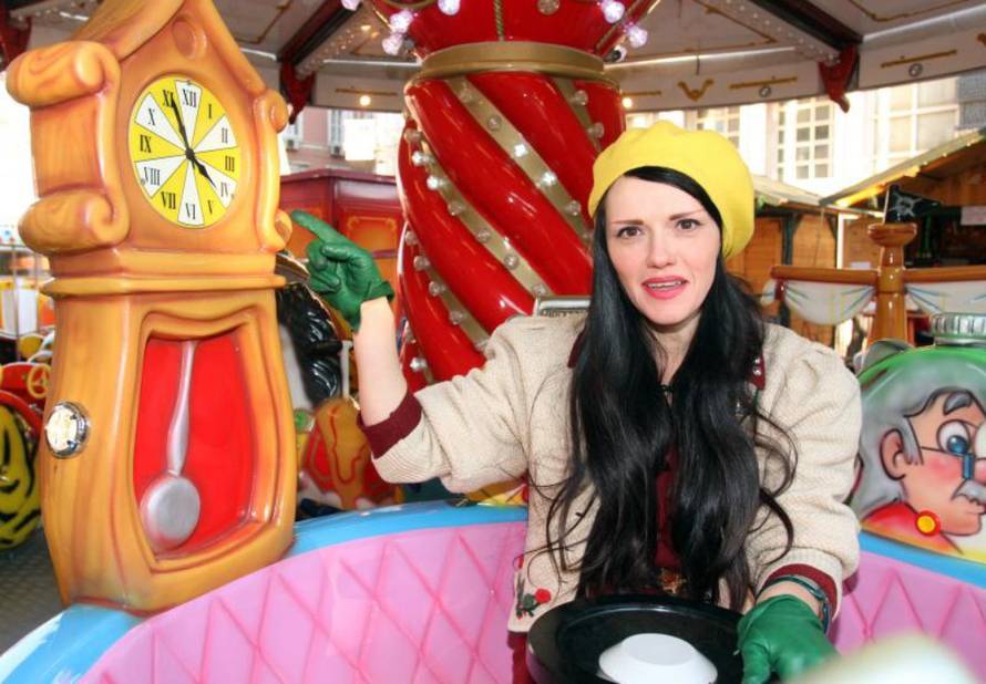 Goran Kovačić/Pixsell