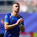 D&zcaron;eko zahvalio navija&ccaron;ima pa ostavio otvoreno pitanje budu&cacute;nosti: Vidjet &cacute;emo...