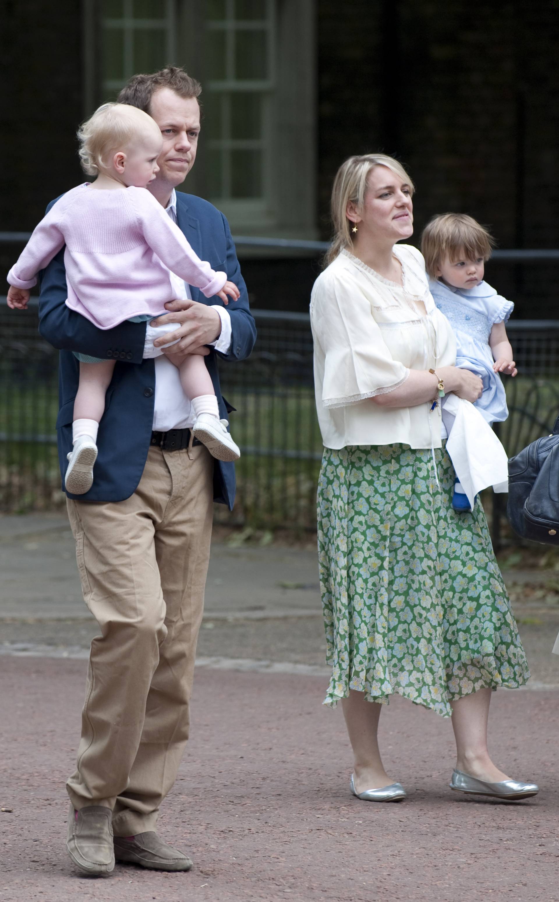 Trooping The Colour