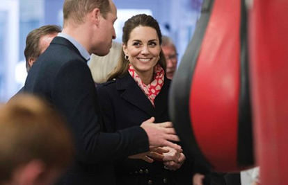 Stilist o Kate Middleton: 'Nova joj frizura bolja i zbog 3 djece'