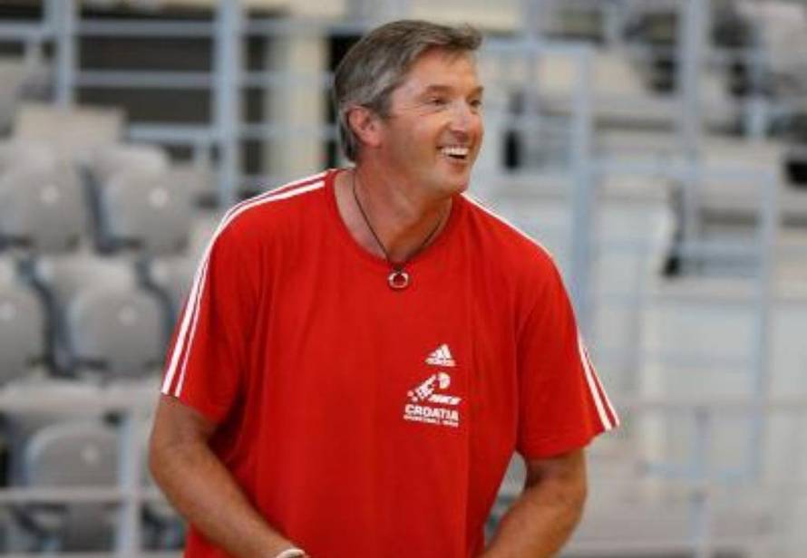 Davor Javorovic/PIXSELL