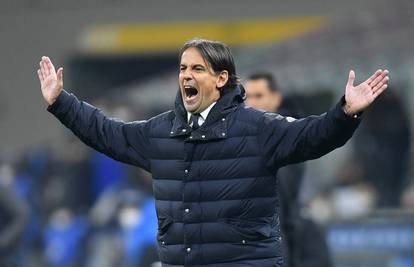 Poraz Intera u derbiju i otkaz, očajan vikend za braću Inzaghi