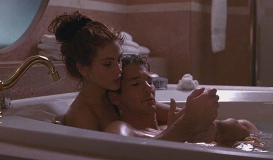 Julia Roberts je imala čuvara zbog ogrlice od 2 milijuna kuna