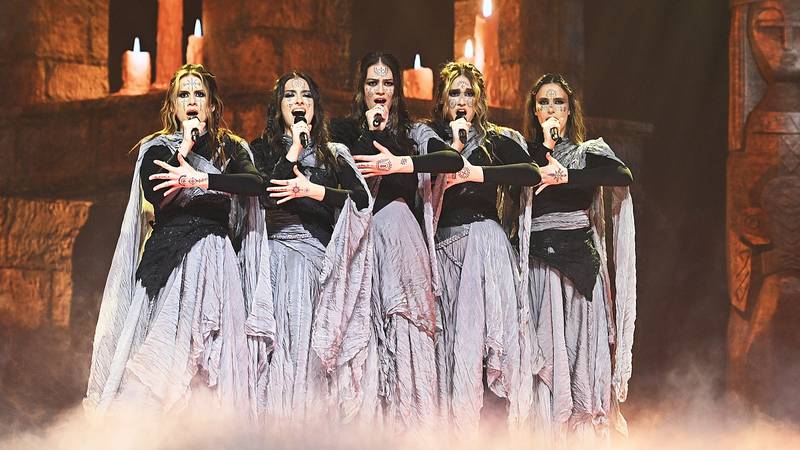 Evo o čemu pjevaju Lelekice, veliki favoriti ovogodišnje Dore