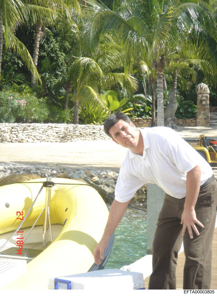 Ruskinje, privatni letovi, party na otoku: Ovako je Epstein gradio svoju mrežu sa slavnima