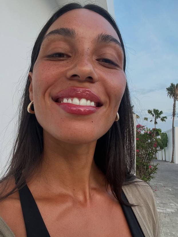 FOTO Nije sve o fitnessu! Ash objašnjava kako imati lijepo tijelo bez nezdravih metoda