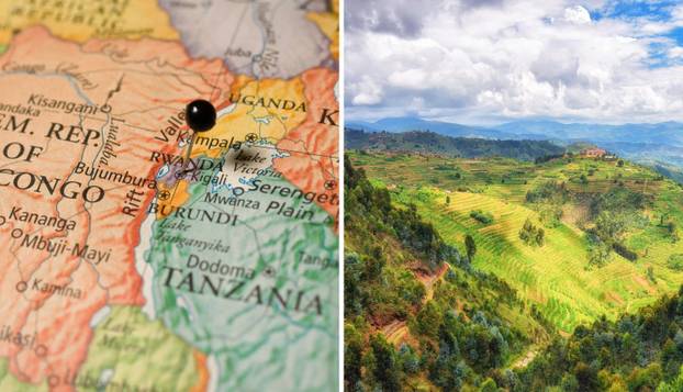 KVIZ Možete li prepoznati sve ove zastave država? Malo tko će 'uloviti' 100 posto. Pokušajte...