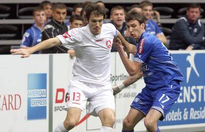 Dinamo dalje bez bodova, prošli su i Zadar i Zagreb