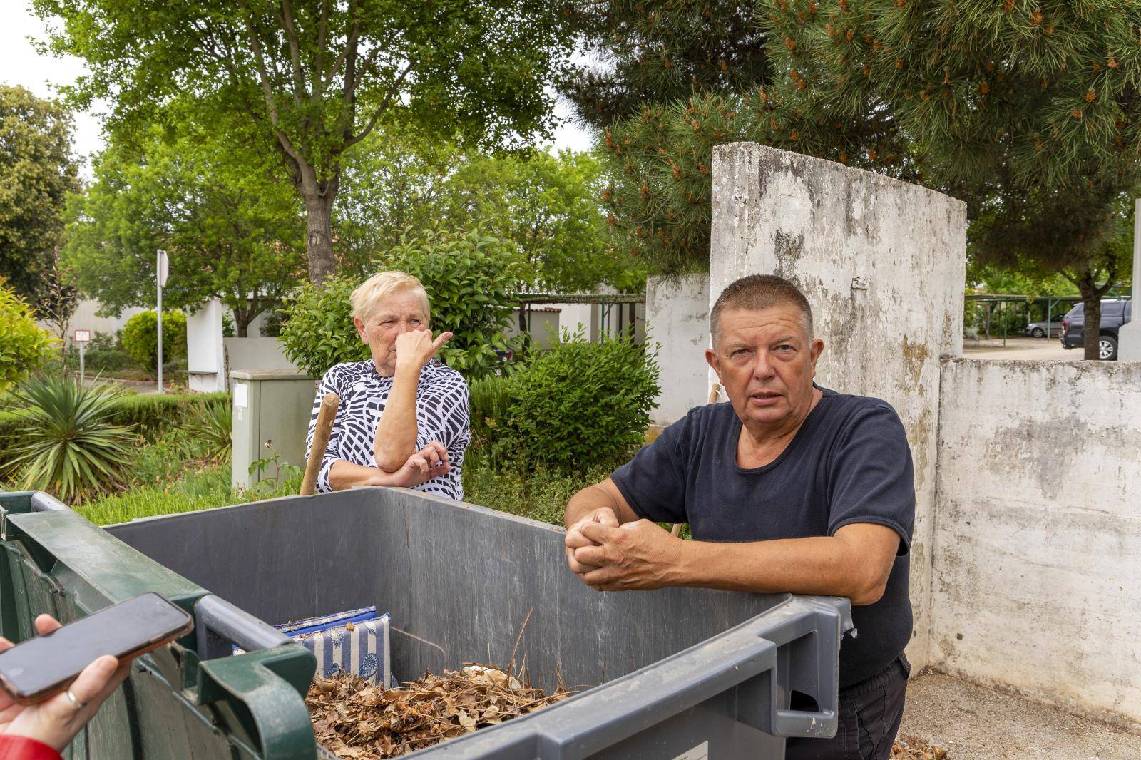 Panični Slovenac bježi od žene: Pustite me u Istru, dosta mi je