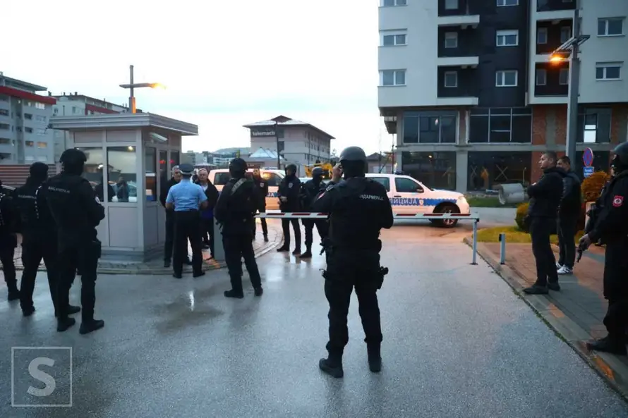 Dodik opet Schmidta nazvao fašistom. Prijeti odcjepljenjem: 'BiH nije u interesu Srba!'