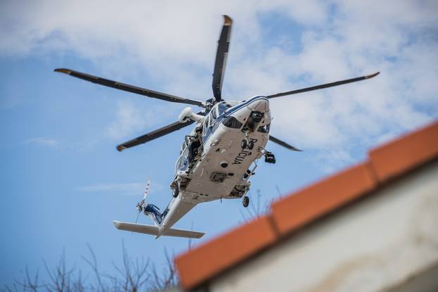 Split: Proslava 35 godina od osnutka postrojbe Specijalne jedinice Policije  BATT Split