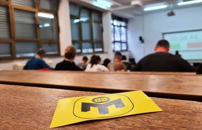 Jeste li član Mense? Evo kada su testiranja kod nas, a pokušajte riješiti i primjer zadatka