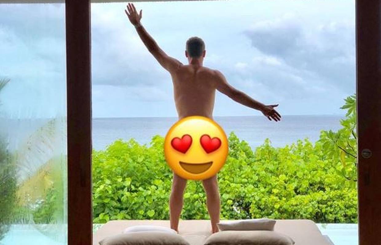 Nogometaš John Terry ujutro voli dati supruzi 'dobar pogled'