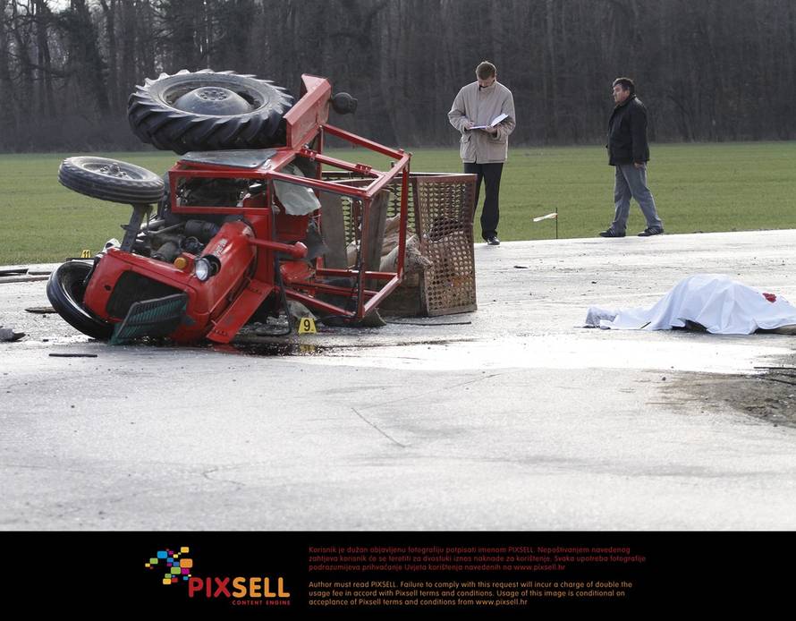 Marko Mrkonjić/Pixsell