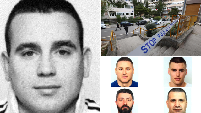 Policiji se predao osumnjičeni za pucanje na Josipa Čubelića: Stigao u postaju u pratnji majke