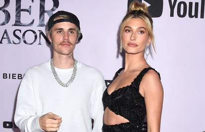 Bieber rekao ženi: 'Frustracije prema meni izrazi u krevetu...'