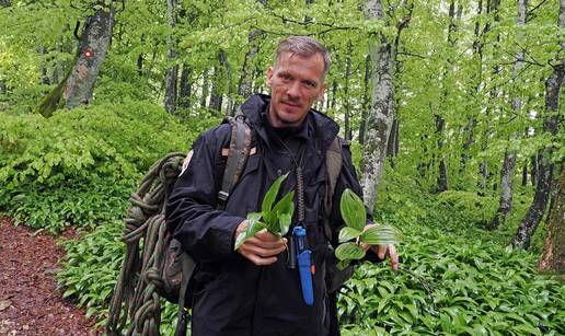 Ovo je deset najvažnijih savjeta za preživljavanje u prirodi!