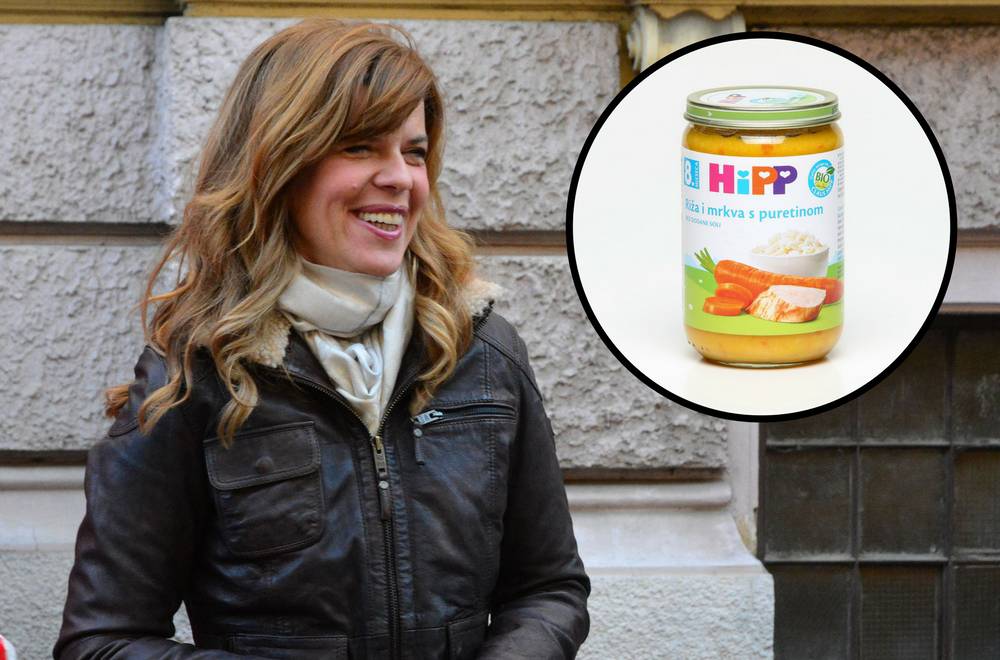 Hipp će odsad u Hrvatsku slati iste proizvode kao u Njemačkoj