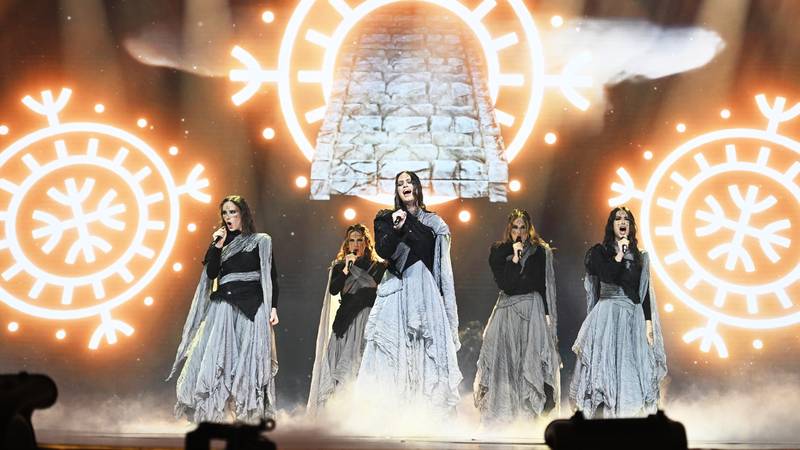 Kreće Eurosong: Lelek, sretno!