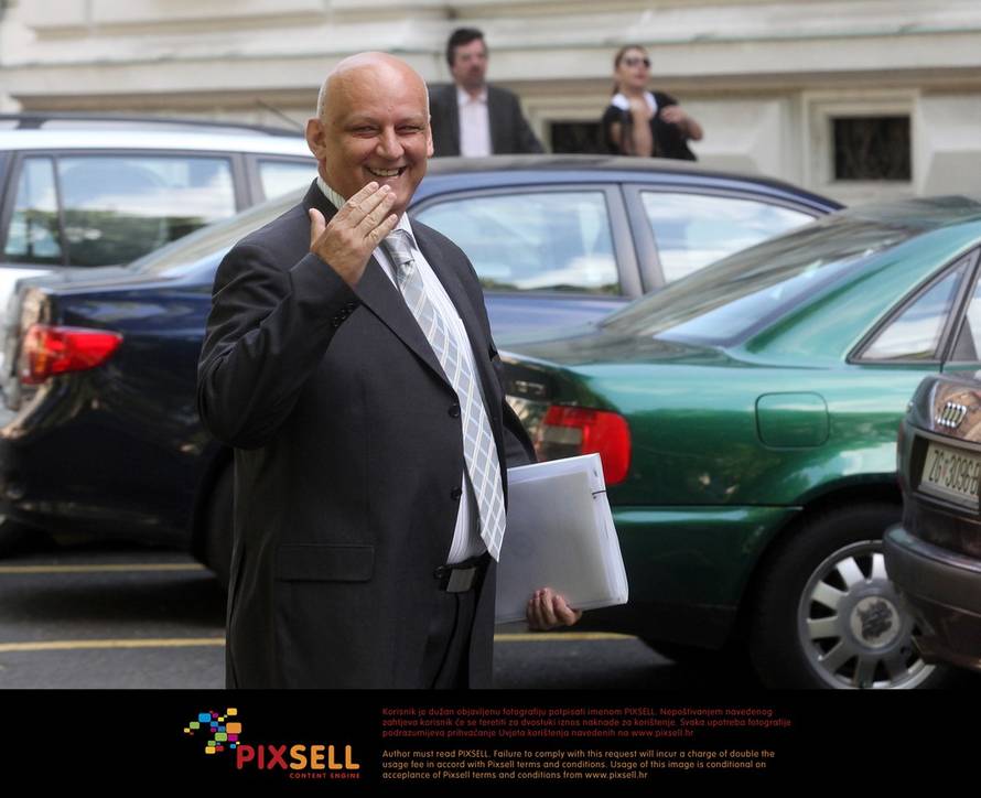 Žarko Bašić/PIXSELL