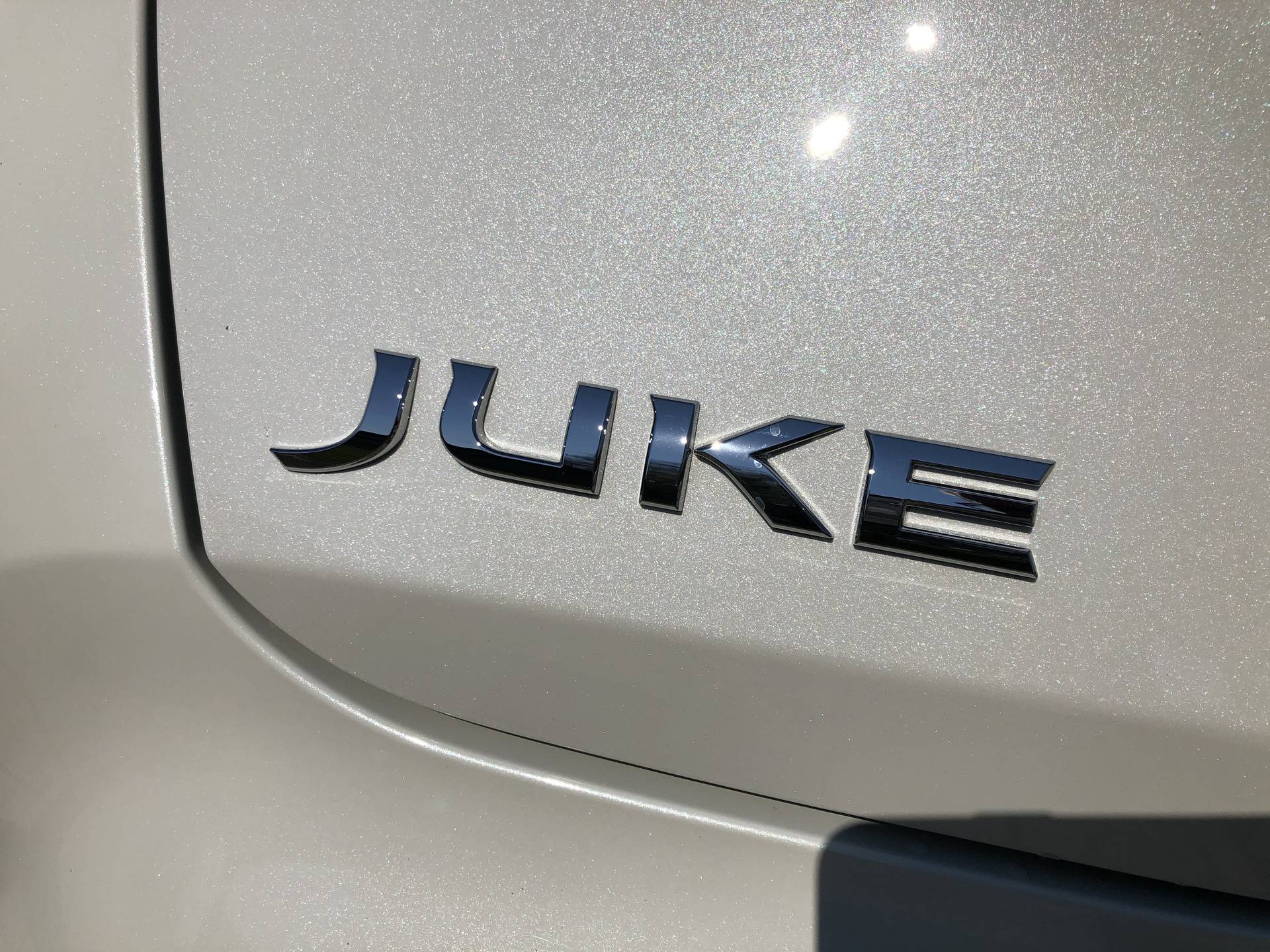 Novi Juke je također svojeglav, ali je mnogo odmjereniji auto