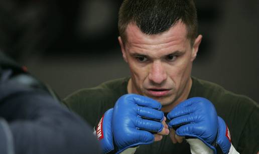 Mirko 2019.: Više nikad neću u ring. Pisao sam oporuku. Jedan udarac i može biti novi moždani