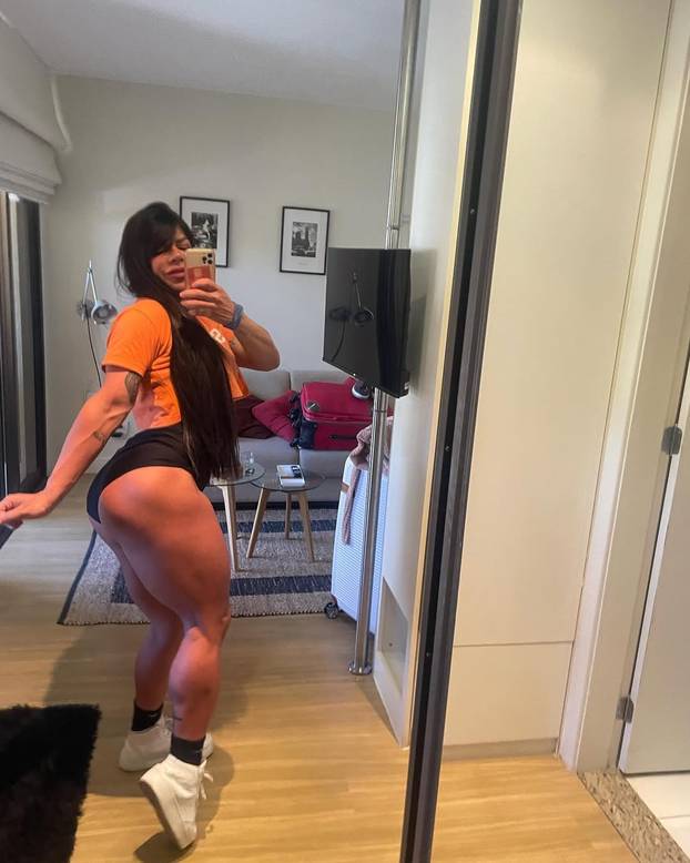 FOTO Bivša Miss Bum-Bum: Izbacilo me iz apartmana jer sam prezgodna! Ovo je horor...