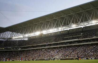 Espanyol slavio na novom stadionu protiv Liverpoola