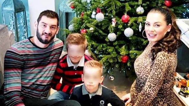 Iva Alilović: Bit će mi teško s troje djece kad nam Mirko ode