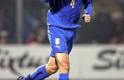 Chiellini produžio vjernost Juventusu i sada želi titule