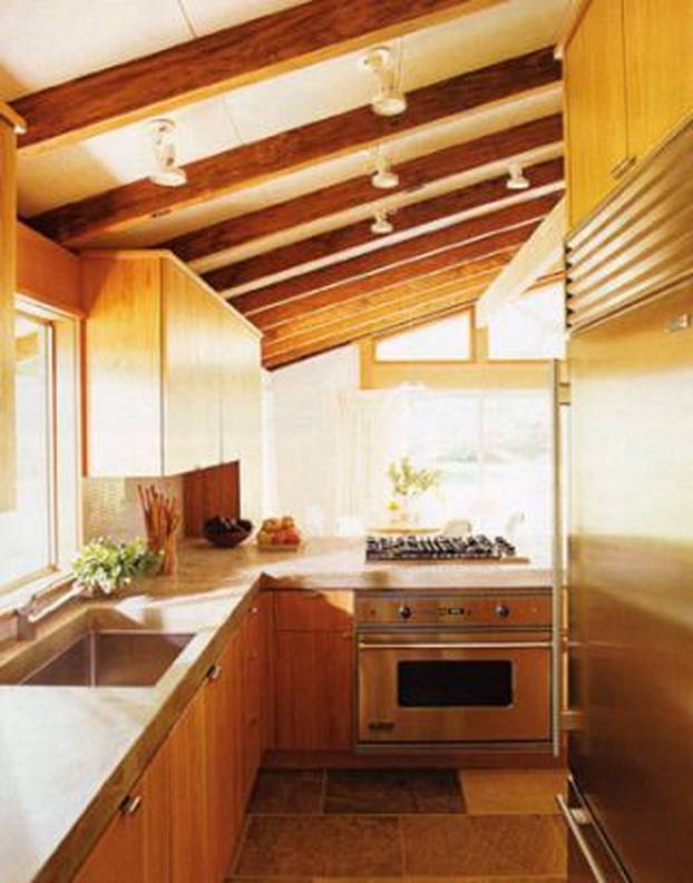 Razvoj kuhinje kroz povijest: Od male prostorije za pohranu do glavnog mjesta za druženje