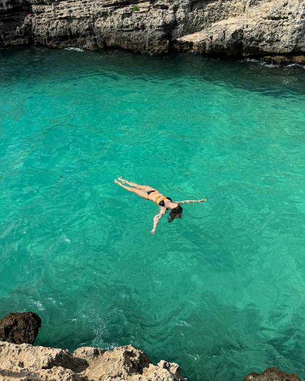 FOTO Evo koga ljubi novi junak Rijeke. Zajedno su već 9 godina