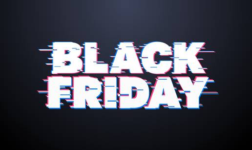 Black Friday na eurotoner.hr: Iskoristite priliku za najbolje tehnološke ponude!