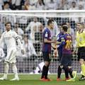 El Clasico se seli na Bernabeu? La Liga u strahu od prosvjeda